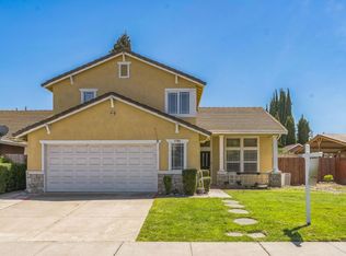 1780 Decarli St, Stockton, CA 95206