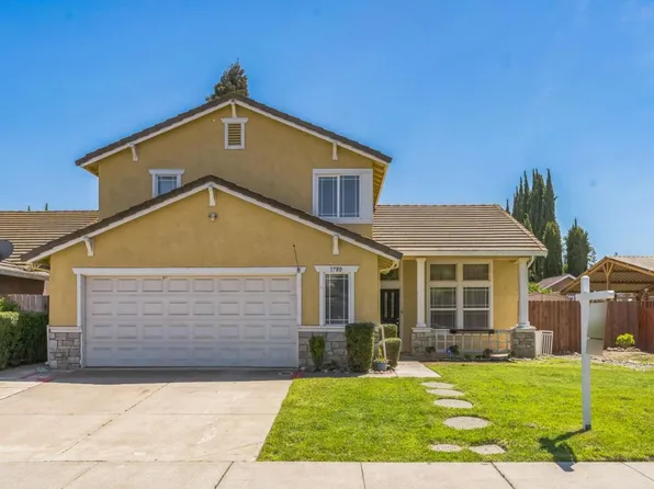 1780 Decarli St, Stockton, CA 95206