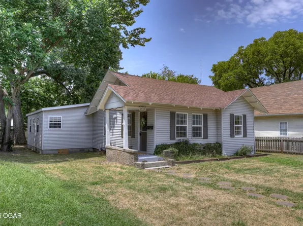 2010 S Porter Ave, Joplin, MO 64804