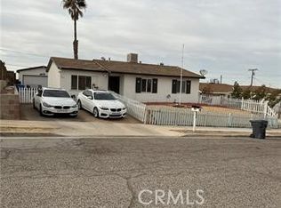328 Mary Anne Ave, Barstow, CA 92311