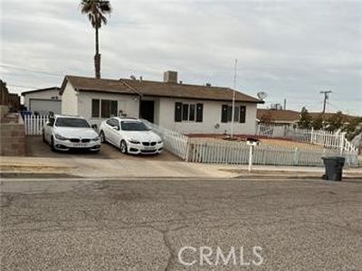 328 Mary Anne Ave, Barstow, CA, 92311