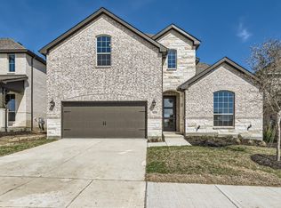 1632 Bradford Pear Way, Prosper, TX 75078