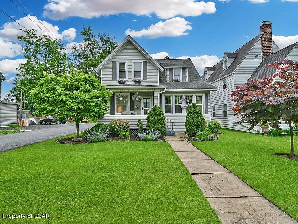 1441 Wyoming Ave, Forty Fort, PA 18704 Zillow
