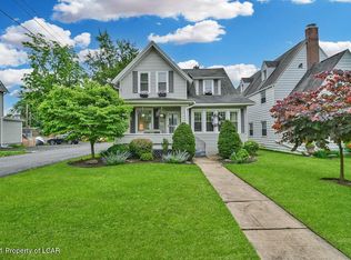 1441 Wyoming Ave, Forty Fort, PA 18704