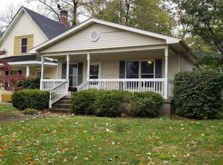 1827 S 5th St, Springfield, IL 62703