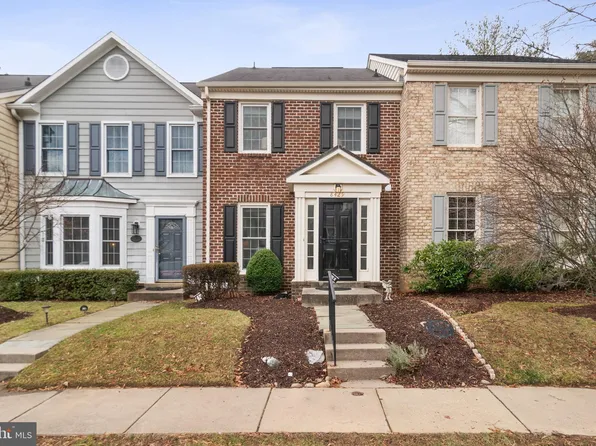 8429 Burchap Dr, Montgomery Village, MD 20886