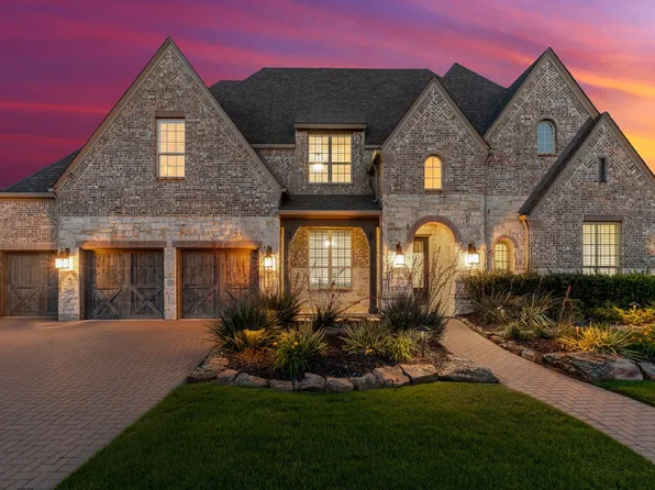 280 Gentry Dr, Prosper, TX 75078