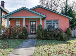 818 Fatherland St, Nashville, TN 37206