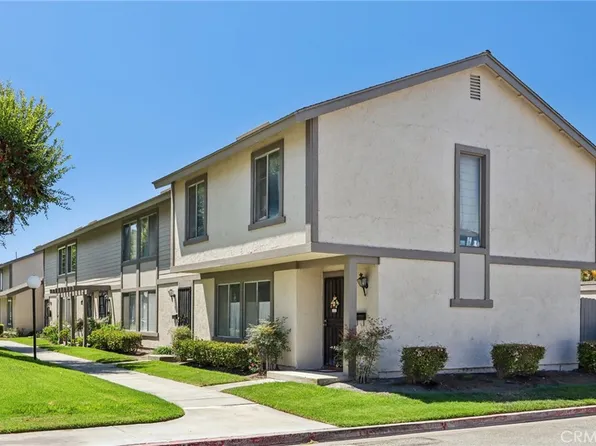 561 W Alton Ave #39, Santa Ana, CA 92707