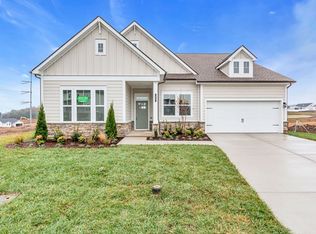 906 Mill Tree Ct, Smyrna, TN 37167
