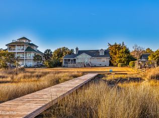 119 Sound View Drive N, Hampstead, NC 28443