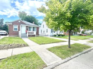 7741 Ashton Ave, Detroit, MI