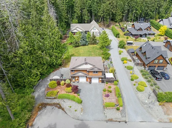1871 Highland Ridge Rd, Cowichan Valley, BC V8H 2H9