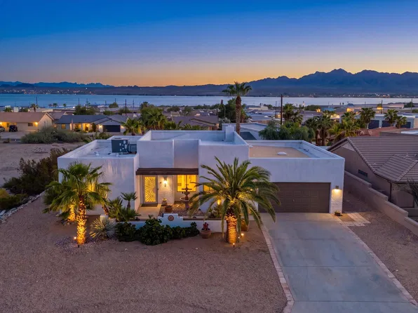 1691 Cactus Wren Dr, Lake Havasu City, AZ 86403