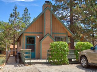 547 Riverside Ave Ave, Sugarloaf, CA 92386