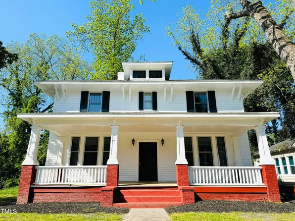 220 Charles St, Henderson, NC 27536