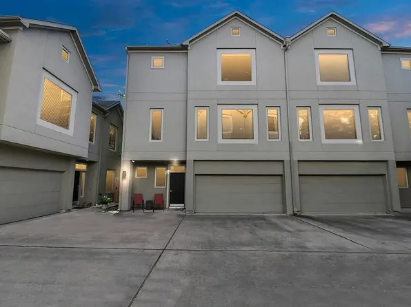 4422 Center St, Houston, TX 77007