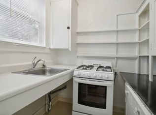 2333 Channing Way APT 31, Berkeley, CA 94704