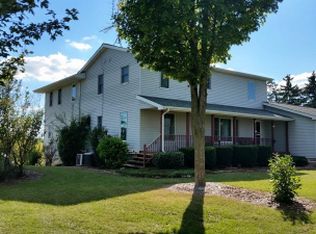 4291 Dimmers Rd, Camden, MI 49232