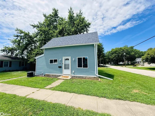 700 S Vine St, Creston, IA 50801
