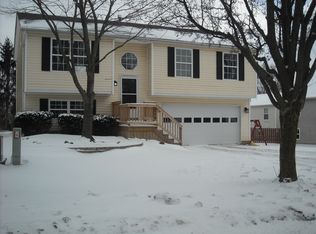 214 Westbranch Dr, Medina, OH 44256