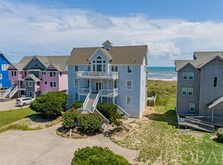 54053 Sandpiper Dr LOT 4, Frisco, NC 27936