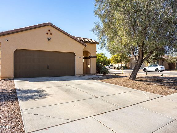 2nd image of 42609 W LUCERA Court
