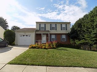 3397 Parkfalls Dr, Baltimore, MD 21236