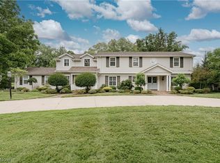 31099 Fairmount Blvd, Pepper Pike, OH 44124