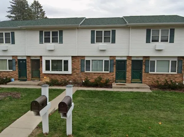 1402 Tuttle St #1402, Baraboo, WI 53913