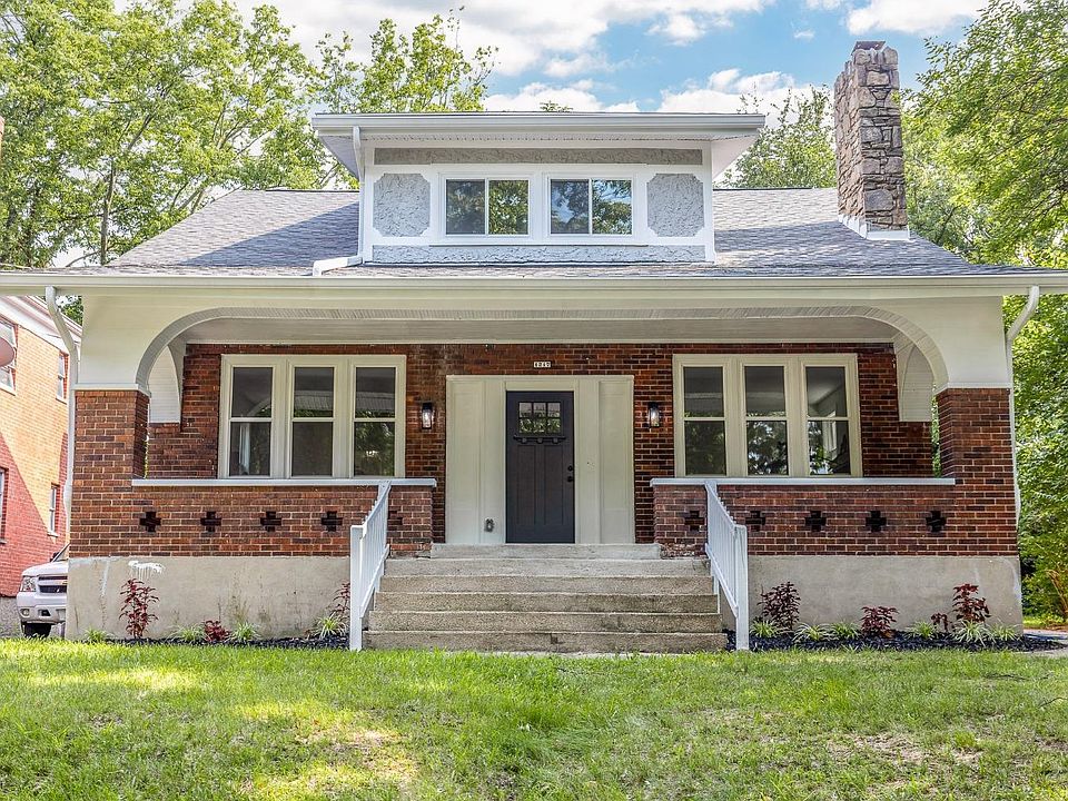 1st image of 1217 Rossmore Ave
