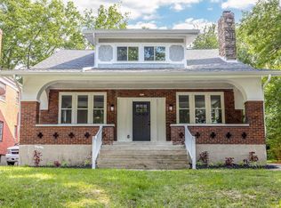 1217 Rossmore Ave, Cincinnati, OH 45237