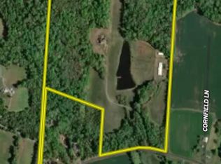7165 Summerdale Rd, Elon, NC 27244