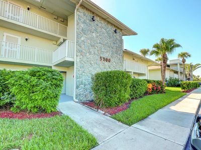 2400 S Ocean Drive #5311, Fort Pierce, FL, 34949