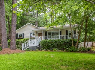 2316 Desmond Dr, Decatur, GA 30033