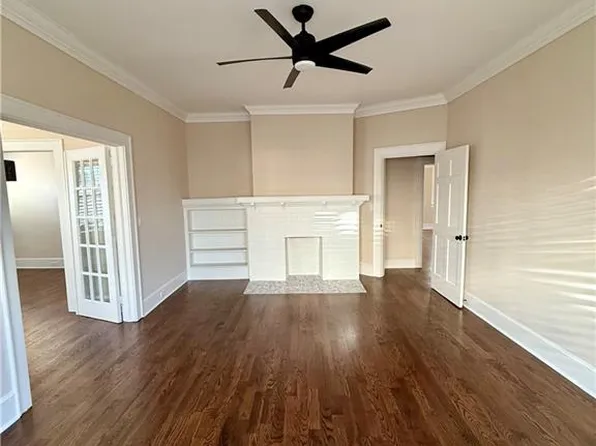 494 Parkway Dr NE APT 2, Atlanta, GA 30308