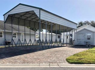 4969 Britni Way, Zephyrhills, FL 33541