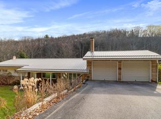 1020 Martin Street Ext, Clearfield, PA 16830