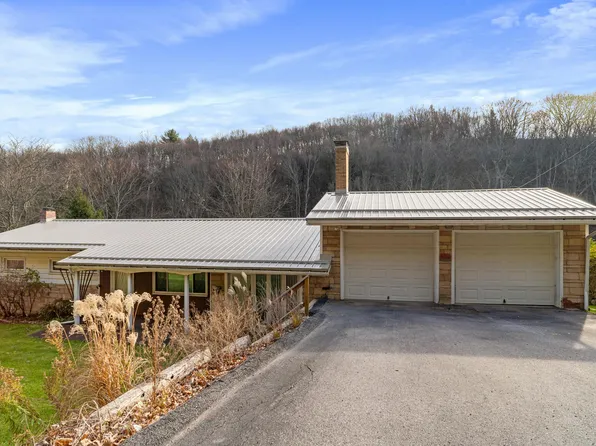 1020 Martin Street Ext, Clearfield, PA 16830