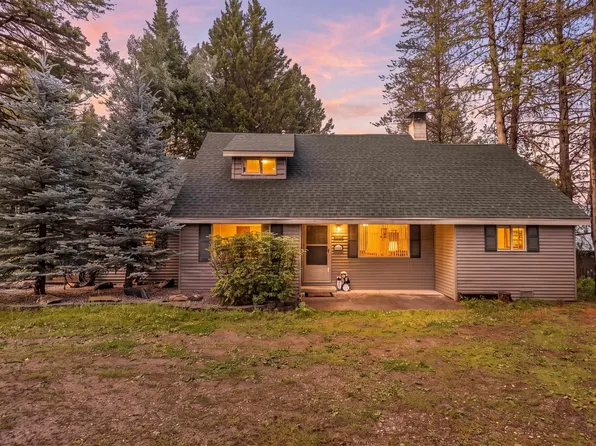 4792 Lodgepole Ln, Island Park, ID 83429