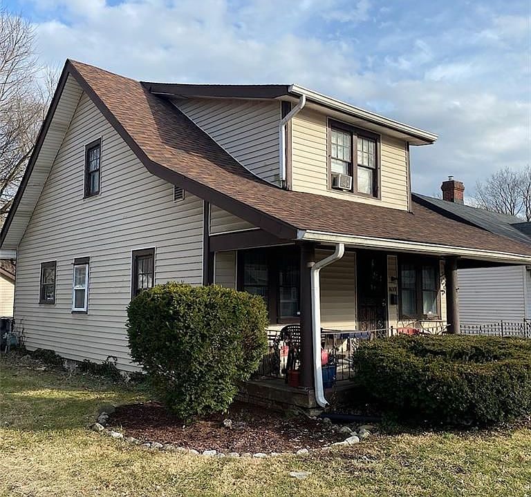 2nd image of 3639 N Capitol Ave