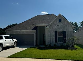 9324 Asoka Ave, Baton Rouge, LA 70810