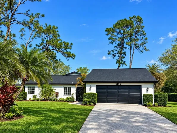 5144 PINE TREE LANE, WESLEY CHAPEL, FL 33543