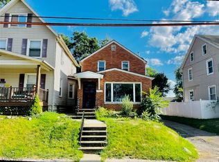 3016 2nd St NW, Canton, OH 44708