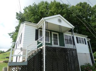 110 Carl Jones Dr, Beckley, WV 25801