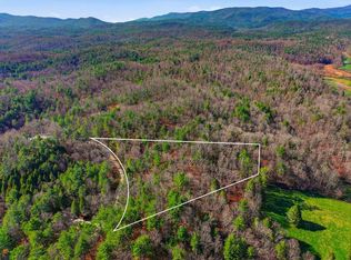 LOT 24 Pickett Mill Ln, Ellijay, GA 30540