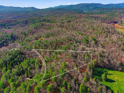 LOT 24 Pickett Mill Ln, Ellijay, GA, 30540