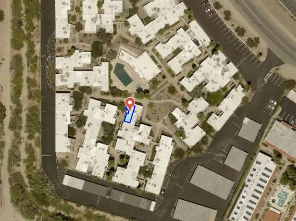8450 E Old Spanish Trl APT 101, Tucson, AZ 85710