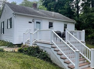 1918 Wellington St, Dighton, MA 02715