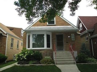 6017 N Monitor Ave, Chicago, IL 60646